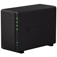 image for Network-Attached Storage (NAS)