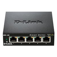 image for Network Switches