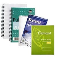 Paper Notebooks