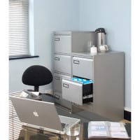 image for Office Filing Cabinets