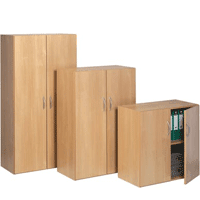 image for Office Cupboards