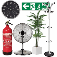 image for Office Environment