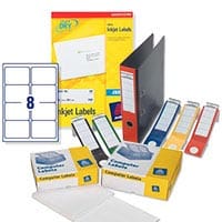image for Office Labels