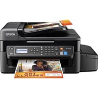 Office Printers