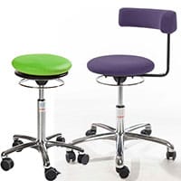 Office Stools