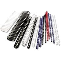 image for Binding Machine Combs