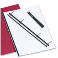 image for Binding Strips