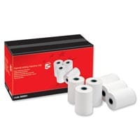 image for Calculator Paper Rolls