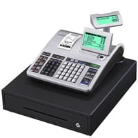 image for Cash Registers & Supplies