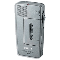 image for Tape Voice Recorders