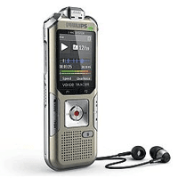 image for Digital Voice Recorders
