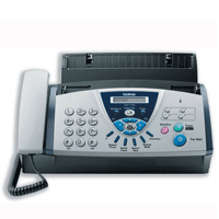 image for Fax Machines & Supplies