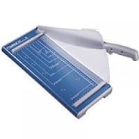 Paper Guillotines
