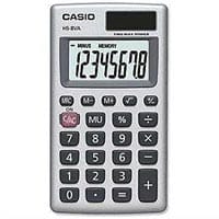 image for Basic Calculators