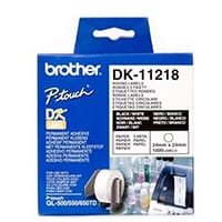 Label Rolls