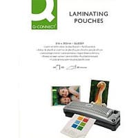 Laminating Pouches