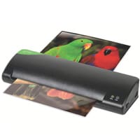 Laminators & Supplies