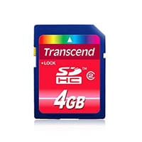 image for Memory Cards