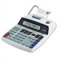 image for Printing Calculator & Adding Machine