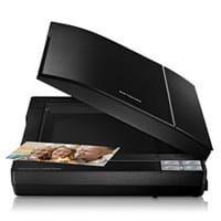 Scanners