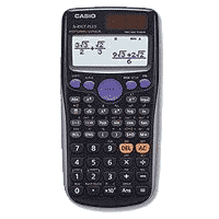 image for Scientific Calculators