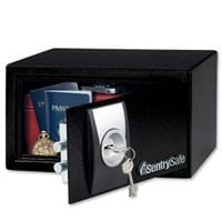 image for Home Safe
