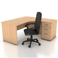image for Office Desk Bundle Offers