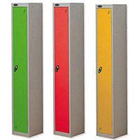 image for 1 Door Lockers