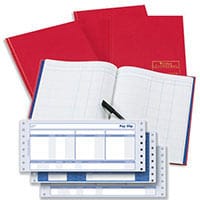 image for Accounting & Business Books