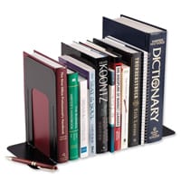 image for Metal Bookends