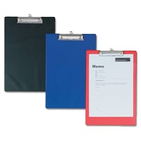Clipboards