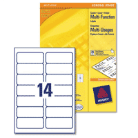 image for Copier Labels