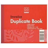 image for Duplicate Books