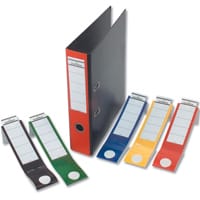 image for File Labels
