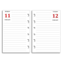 image for Filofax & Diary Refills