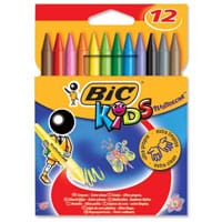 Colouring Pencils