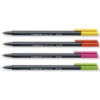 image for Fineliner Pens
