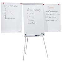 Flip Chart Easels