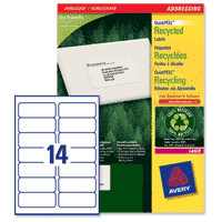 image for Laser Labels