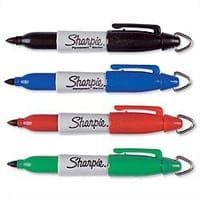 image for Permanent Markers