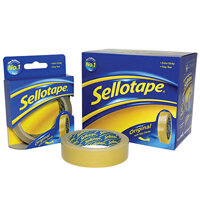 Rolls Of Adhesive Sticky Tape