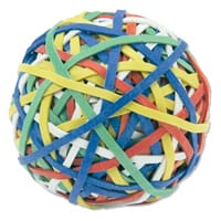 Rubber Bands