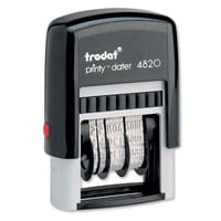 image for Rubber Stamps