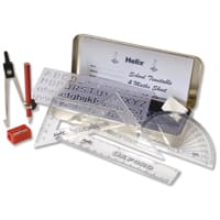 image for Rulers, Set Squares & Compasses