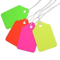 image for String Tags