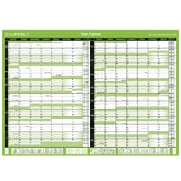 image for Year Planners