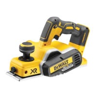 Planers, Biscuit Jointers & Routers