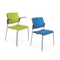 image for Stacking Chairs