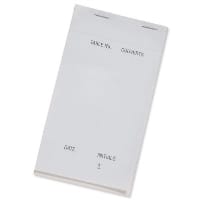 image for Order Pads