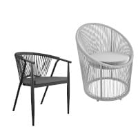 image for Outdoor Chairs